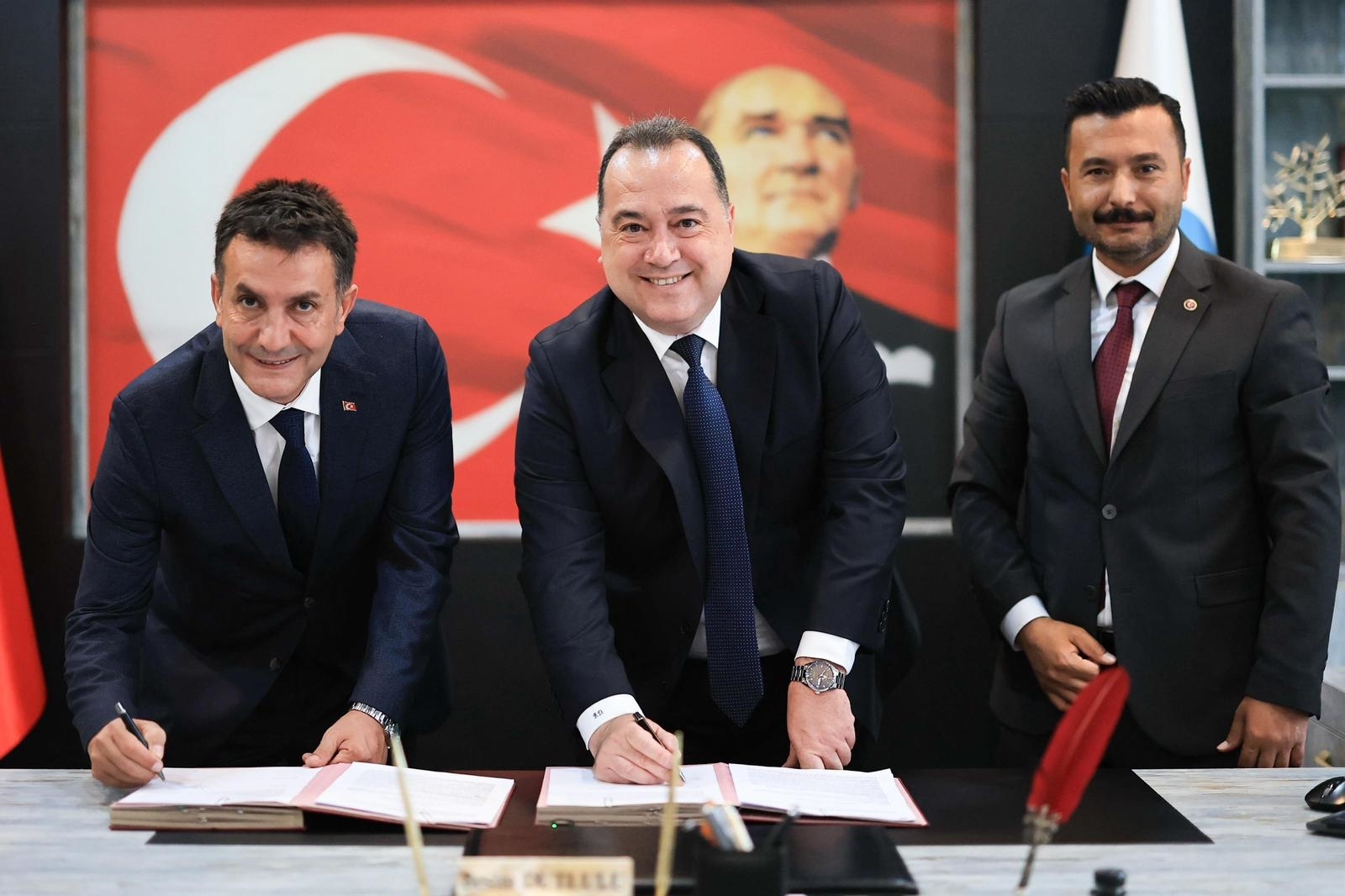 MANULAŞ ve SPİLAŞ Çalışanlarına 60 Bin TL’lik Promosyon